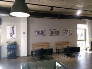 Old Factory Cafe